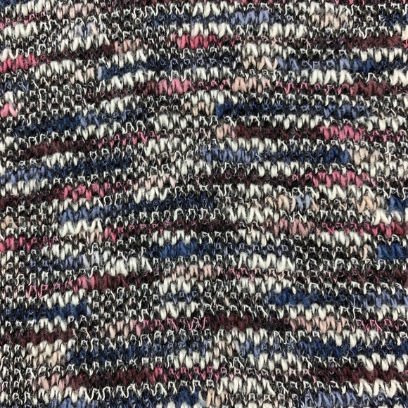 Madewell Women's Large Marled Knit Sweater NWT - Picture 6 of 9